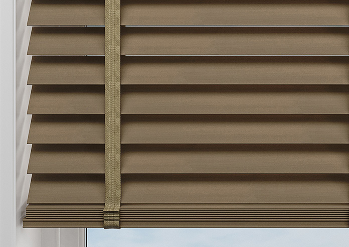 Kolsva Deluxe, Tawny Oak - Venetian Blind - Image 10